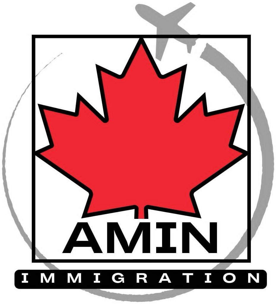 AMIN IMMIGRATION | امین مهاجرت